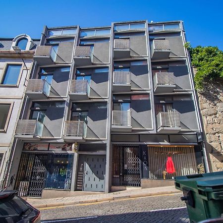 Firmeza388 Charming Flats Apartment Porto Luaran gambar