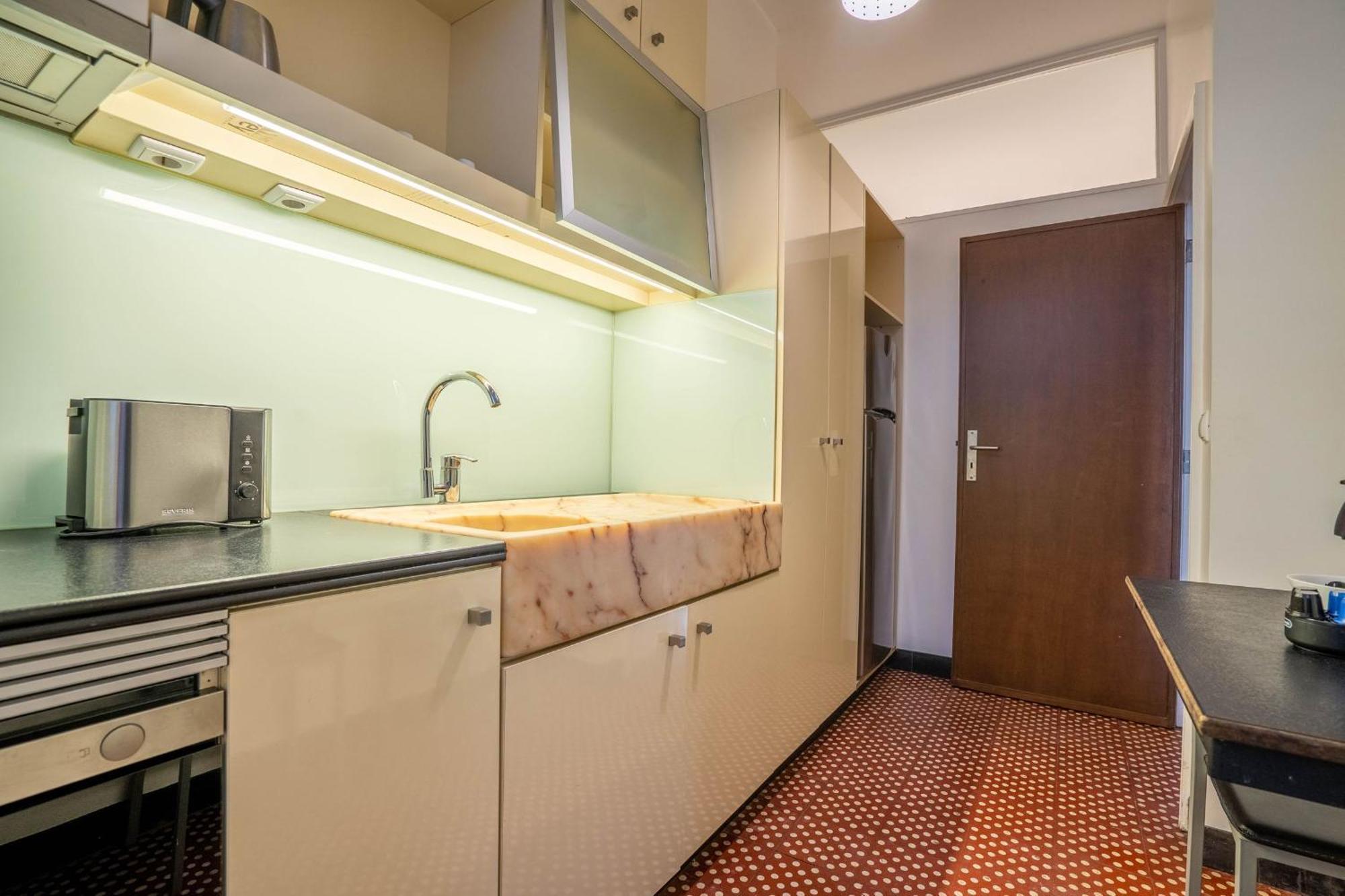 Firmeza388 Charming Flats Apartment Porto Luaran gambar