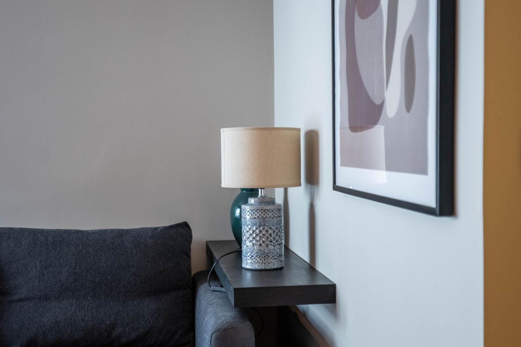 Firmeza388 Charming Flats Apartment Porto Luaran gambar