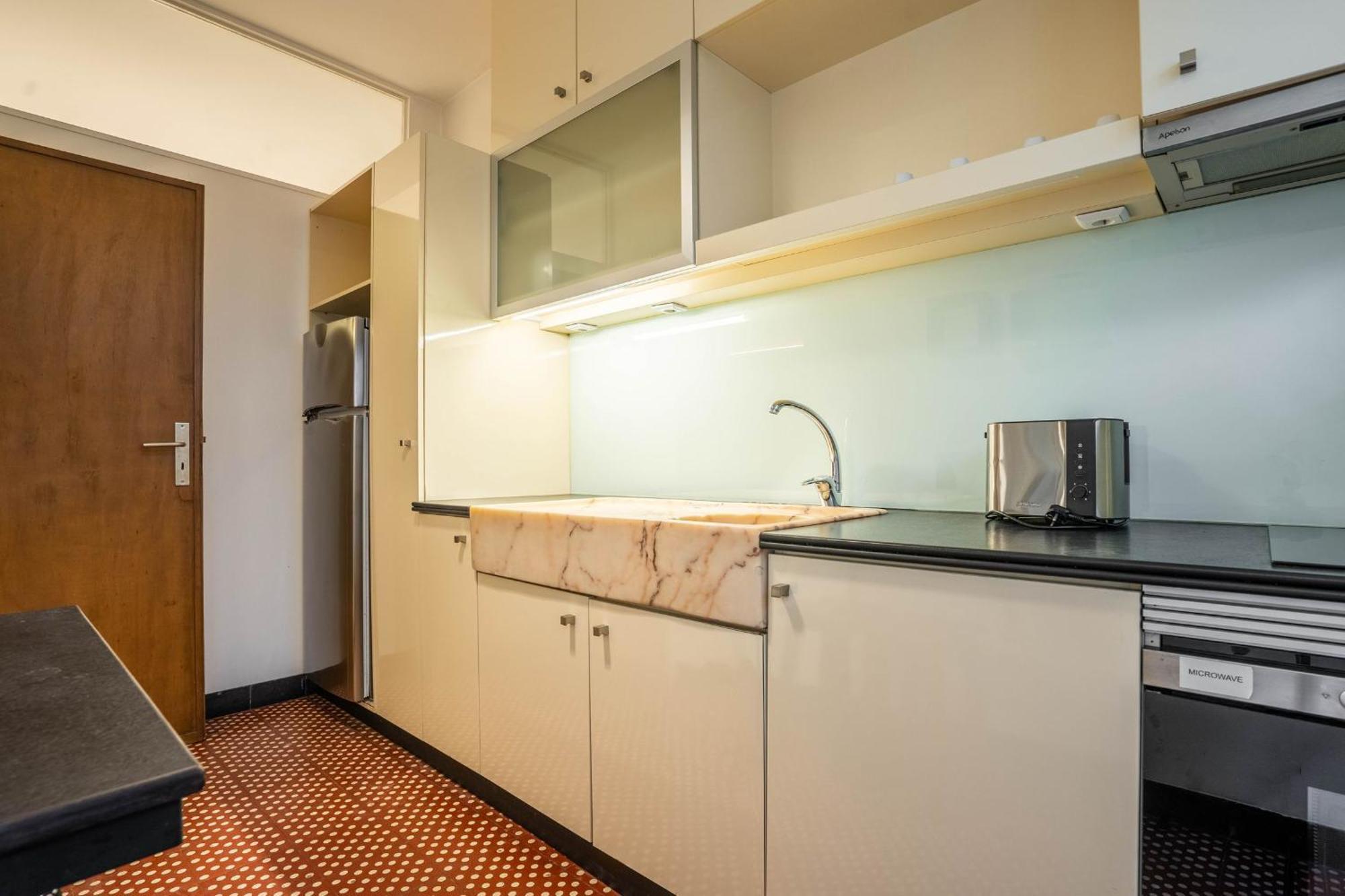 Firmeza388 Charming Flats Apartment Porto Luaran gambar