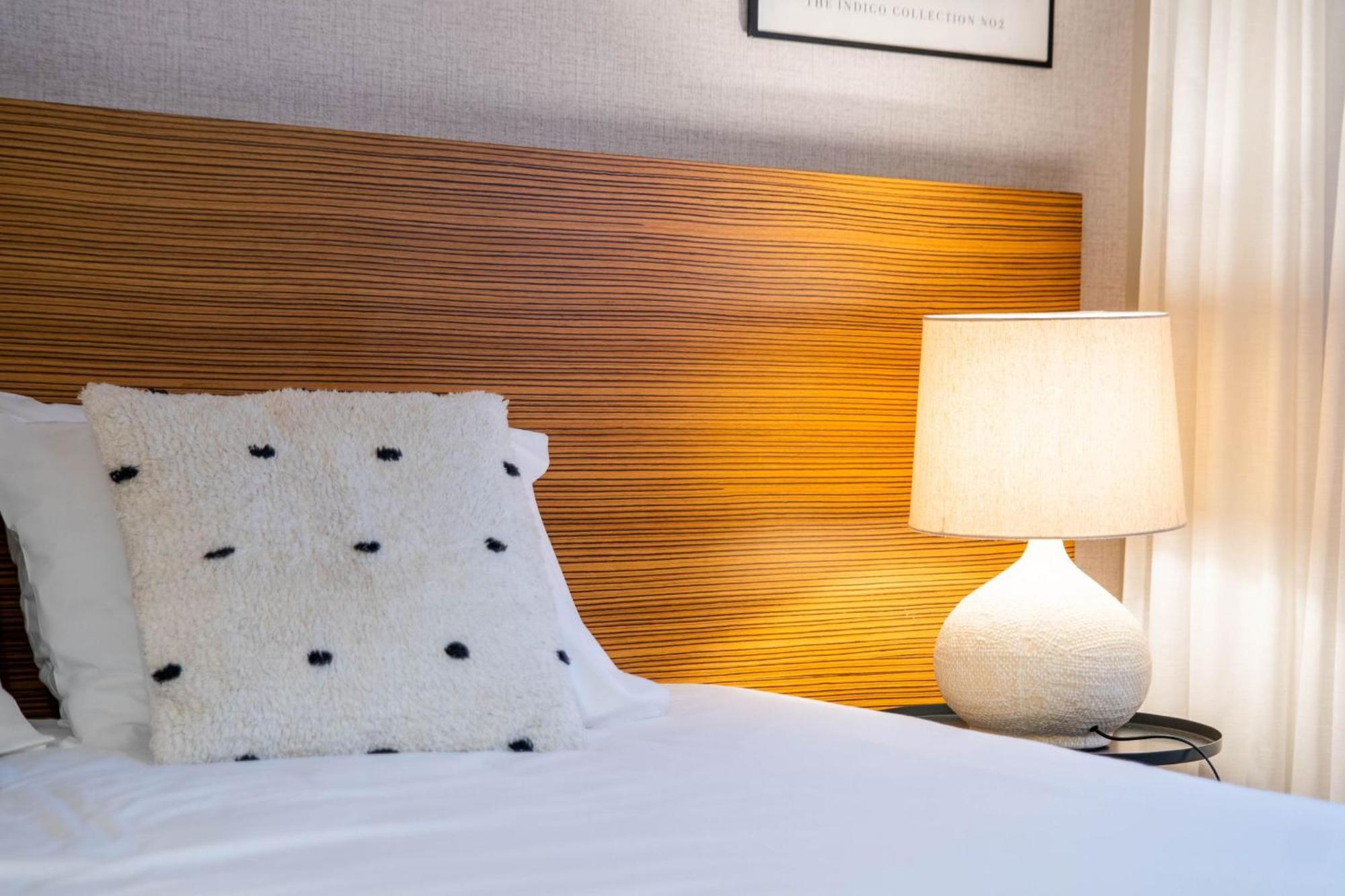 Firmeza388 Charming Flats Apartment Porto Luaran gambar