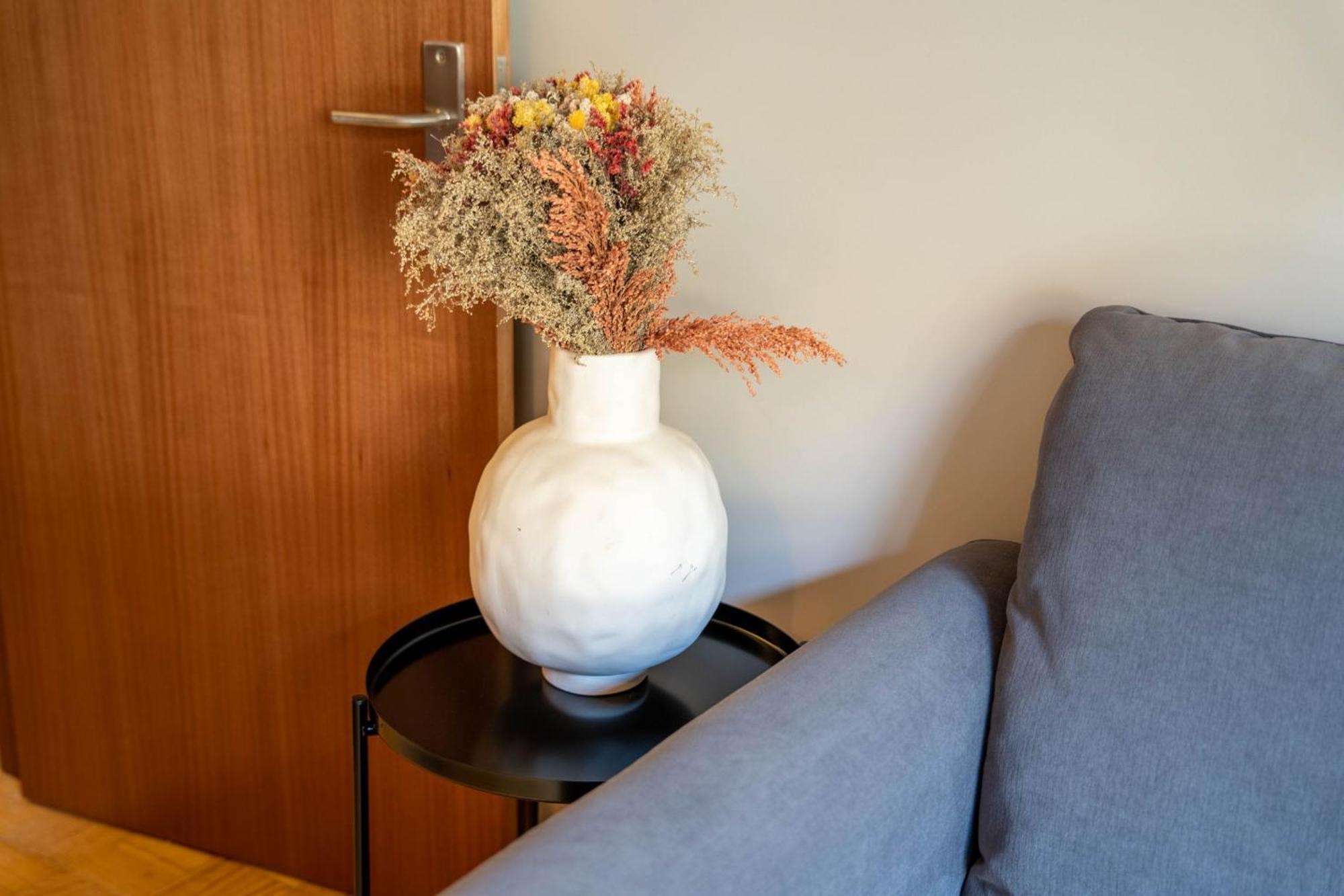 Firmeza388 Charming Flats Apartment Porto Luaran gambar